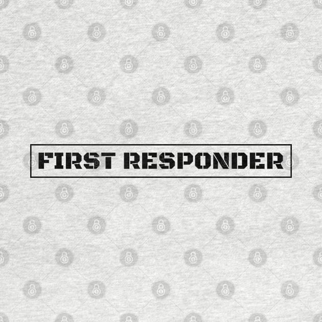 First Responder by souw83